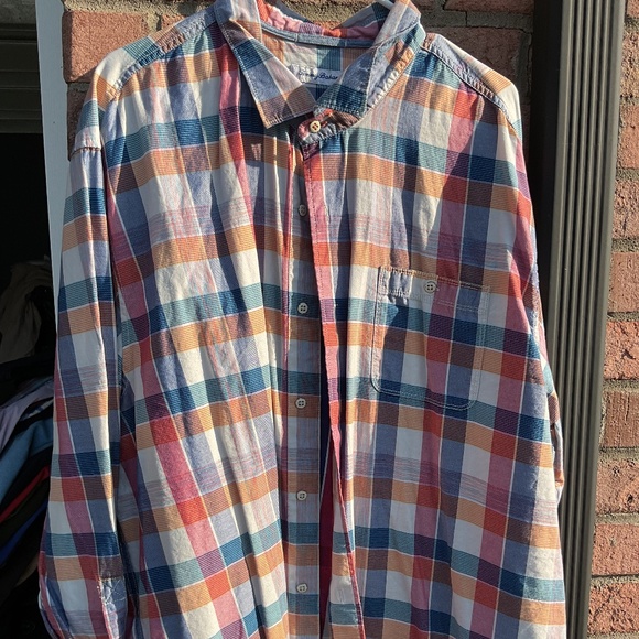Tommy Bahama 2XB - Picture 1 of 2